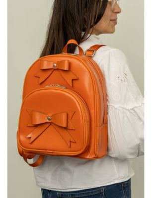 Arches 11.5" Bow Backpack