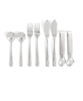 Charcuterie 8-Pc. Utensil Set