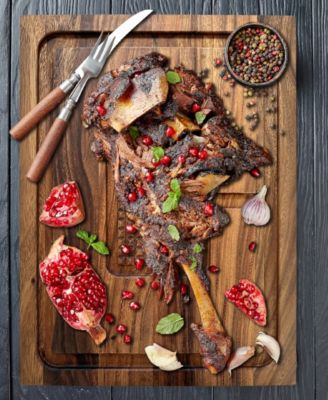 Hudson 15" Carving Board