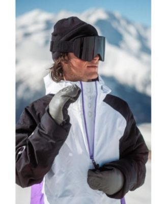 Clothing Men's OOSC SP Overhead Jacket