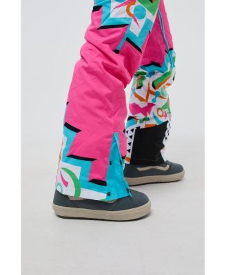 Women's Nuts Cracker Ski Suit