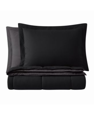 Everyday Reversible 2-Pc. Comforter Set, Twin XL