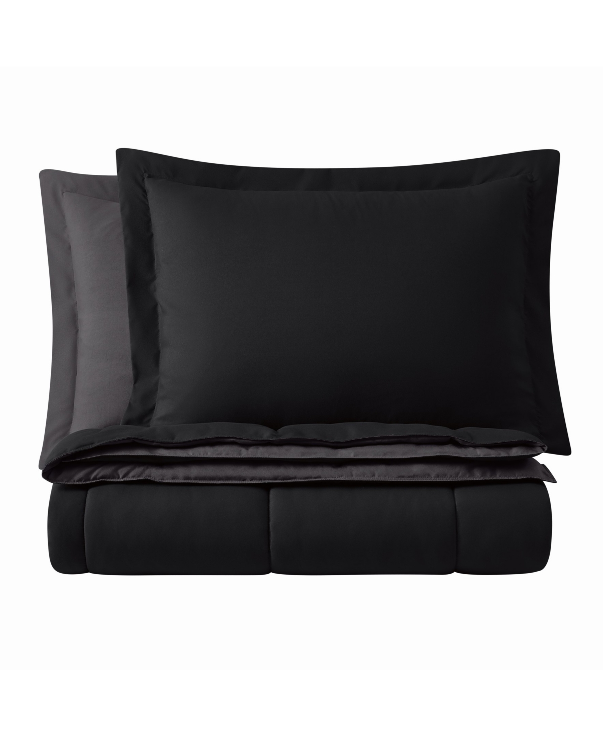 Truly Soft Everyday Reversible 2-Pc. Comforter Set, Twin Xl