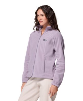 Women's Benton Springs Fleece Jacket, XS-3X
