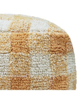 Pouf Vichy Honey Pillow
