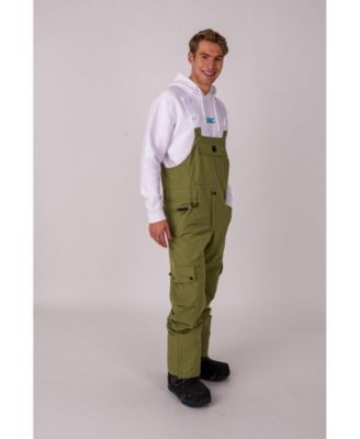 Men's Yeh Man Ski & Snowboard Bib Pant