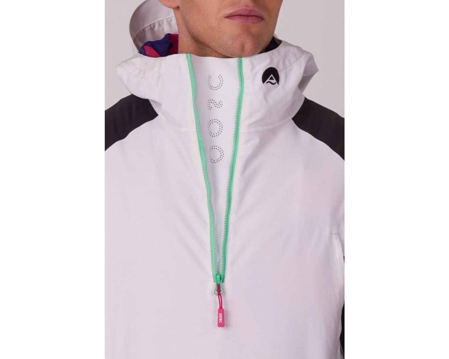 Clothing Men's OOSC SP Overhead Jacket