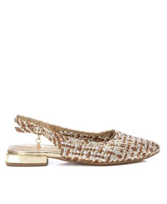 Women's Slingback Ballet Flats