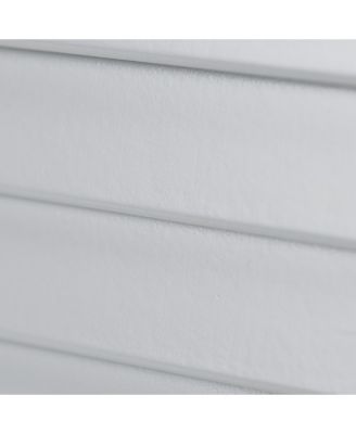 Tilt-out Cabinet Laundry Sorter with Shutter Front