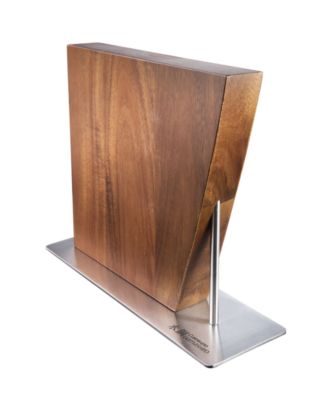 Damashiro Emperor 6-Pc. Nanashi Knife Block Set