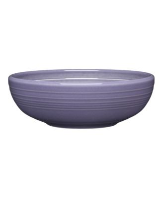Lavender Bistro Coupe Medium Bowl, 38 oz.