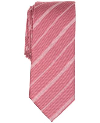 Men's Braden Stripe Tie