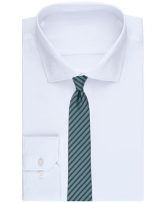 Men's Dawson Stripe Slim Tie