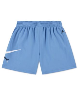 Boys' Toddler 2T-4T Brand Arch Mesh Shorts