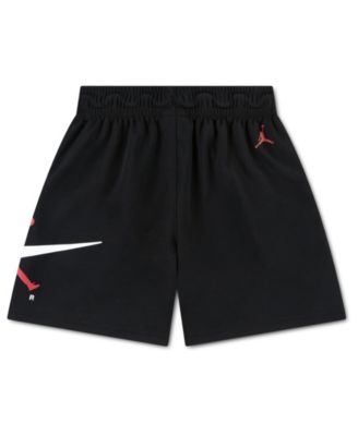 Boys' 4-7X Brand Arch Mesh Shorts
