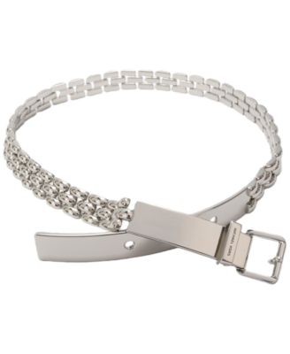 MICHAEL Kors Chain Belt