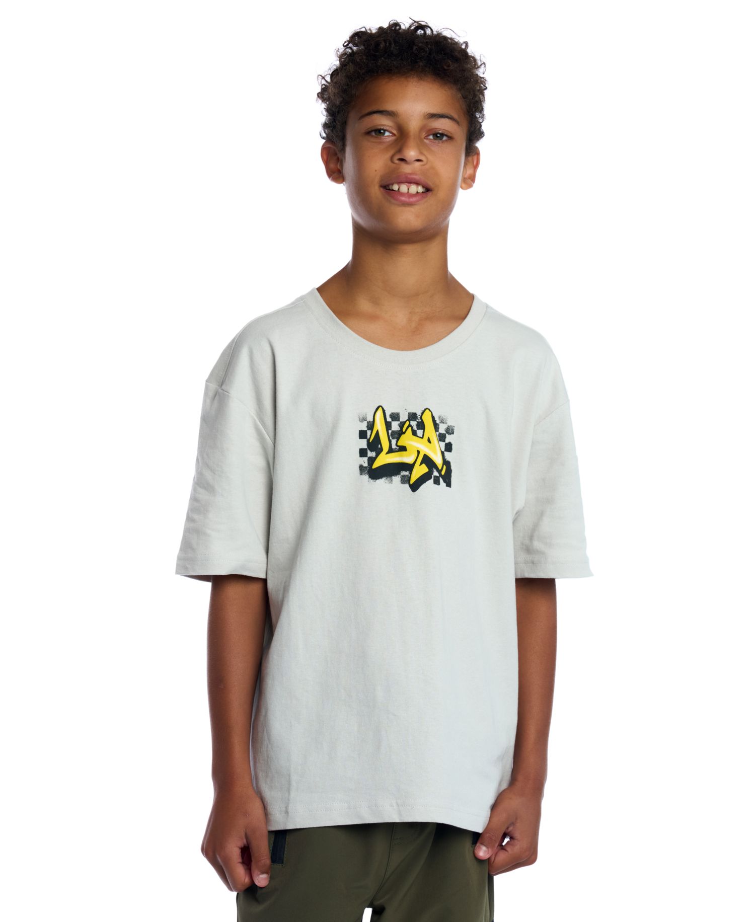 Boys' 5-20 Graphic T-Shirt