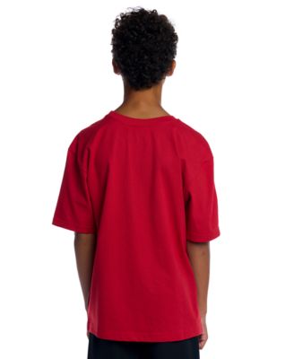 Boys' 5-20 Short-Sleeve T-Shirt