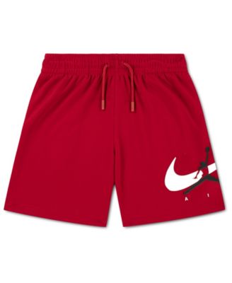 Boys' 4-7X Brand Arch Mesh Shorts