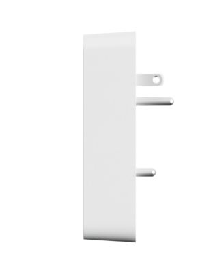 BoostCharge GaN USB-C Wall Plate 68W