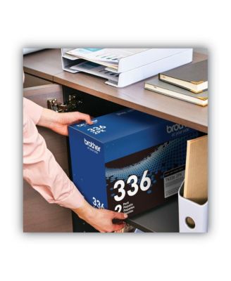 Brother TN3362PK 4,000 Page-Yield High-Yield Toner - Black (2/Pack