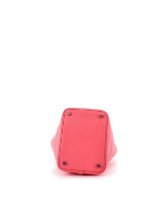 PM Picotin Lock Bag Clemence