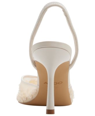 Women's Carollina Slingback Dress Sandals