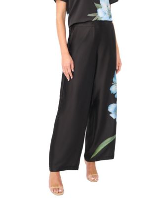 Women's Wide Leg Pants
