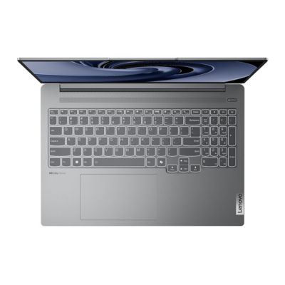 IdeaPad Pro 5 16IMH9 16" 2K 120Hz Touchscreen Laptop, Intel Core Ultra 7 155H 1.4GHz, 16GB RAM, 1TB SSD, NVIDIA GeForce RTX 3050 6GB, Windows