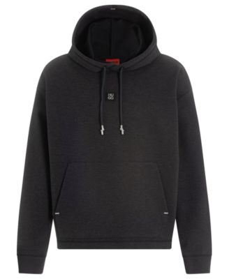 Men's Relaxed-Fit Hoodie