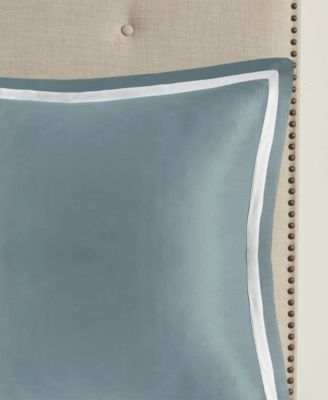 Odette Jacquard 8-Pc. Comforter Set, California King