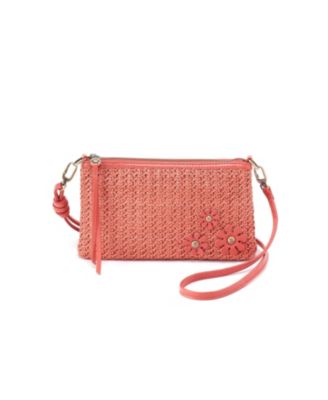 Womens Darcy Crossbody