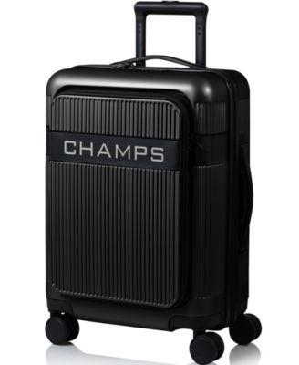 Onyx II Collection Small Carry-on Luggage