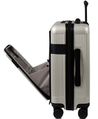 Onyx II Collection Small Carry-on Luggage