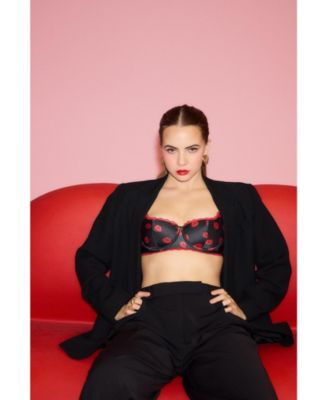 Women's Elsie Contour Balconette Bra