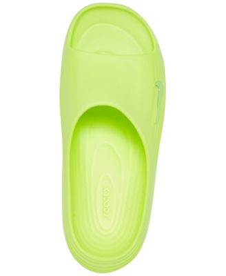 Men's ReactX Rejuven8 Slide Sandals from Finish Line