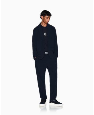 Men's Small Icon Logo T-Shirt