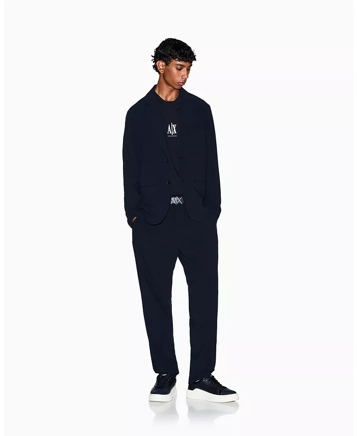 Men's Small Icon Logo T-Shirt - thumbnail 2