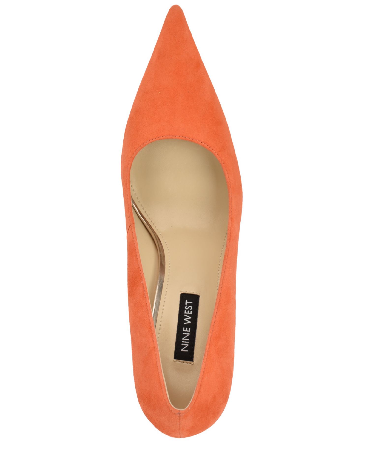 Women's Gemmha Slip-On Stiletto Pumps