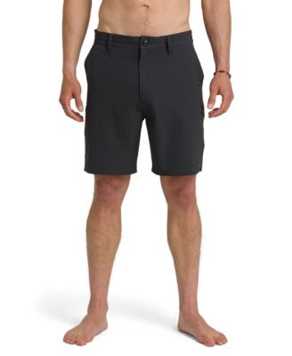 Men's Strands Regular-Fit Shorts