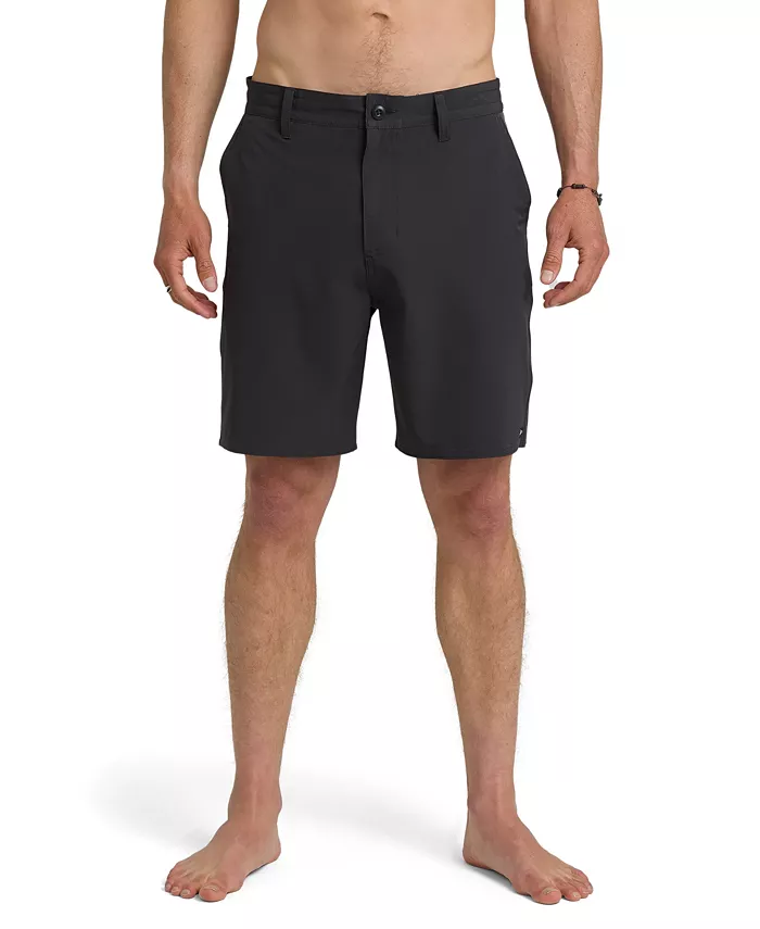 Men's Strands Regular-Fit Shorts, 9" inseam - thumbnail 5