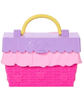 Family and Friends Club Chelsea Pop-Up Tea Party Playset