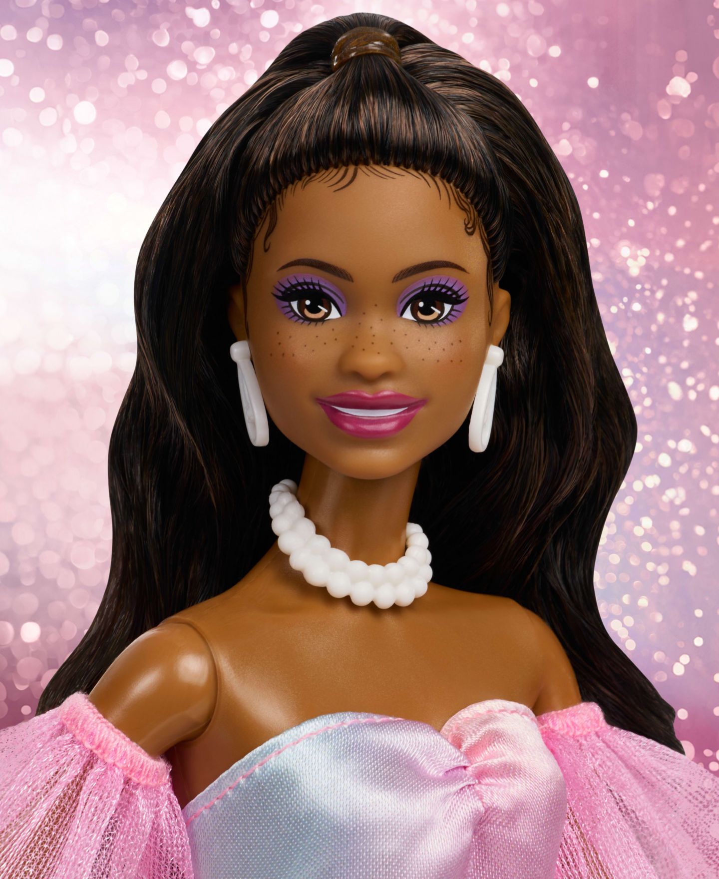 Коллекционная кукла Barbie Signature Birthday Wishes — фото 3