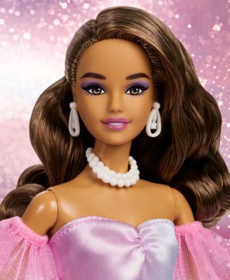 Signature Birthday Wishes Fashion Doll