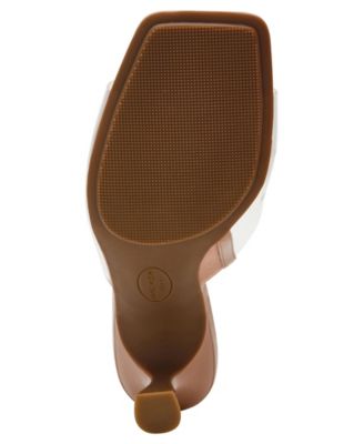 Women's Jerilyn Square Toe Dress Sandals