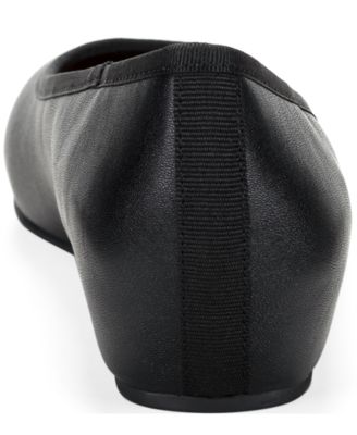 Women's Ginaa Hidden Wedge Flats, Macys' Exclusive