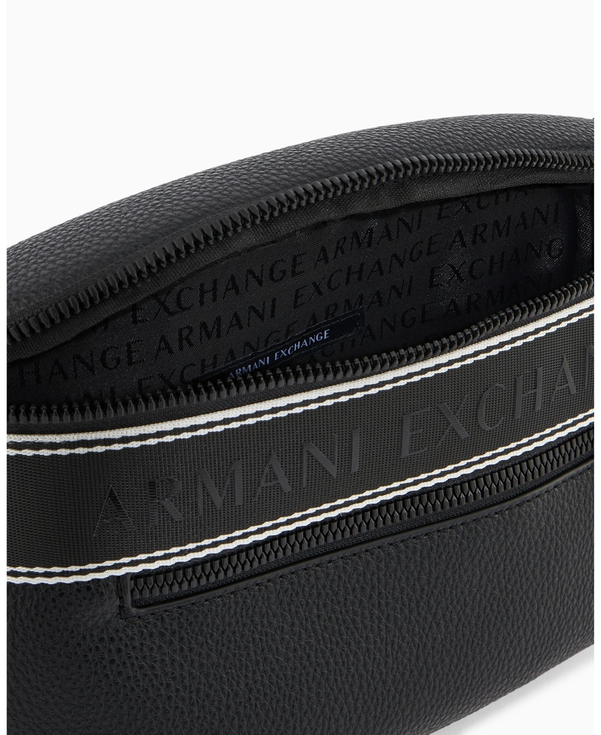 A|X Armani Exchange Men's Belt Bag