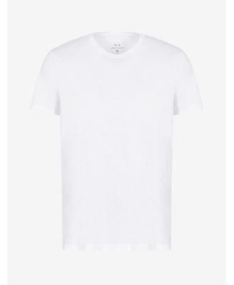 Men's Pima Crew Neck T-Shirt