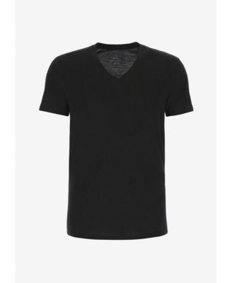 Men's Pima V-Neck T-Shirt