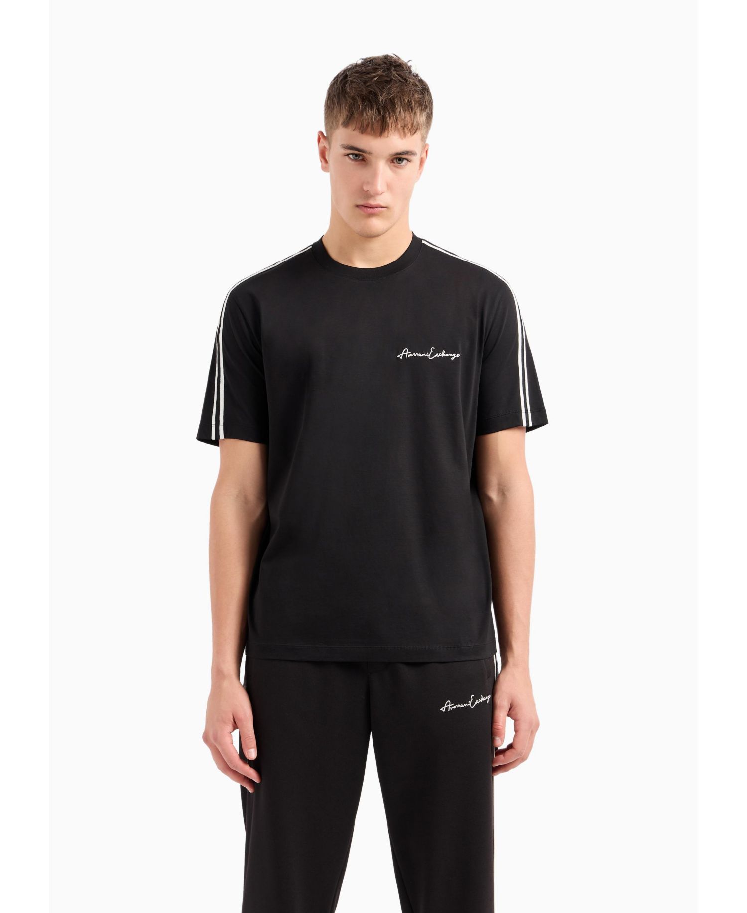 Men's Signature Logo T-Shirt